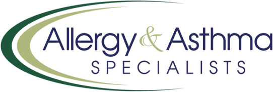 Allergy & Asthma Specialists Logo