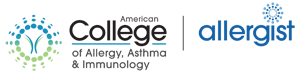 American College of Allergy, Asthma, & Immunology