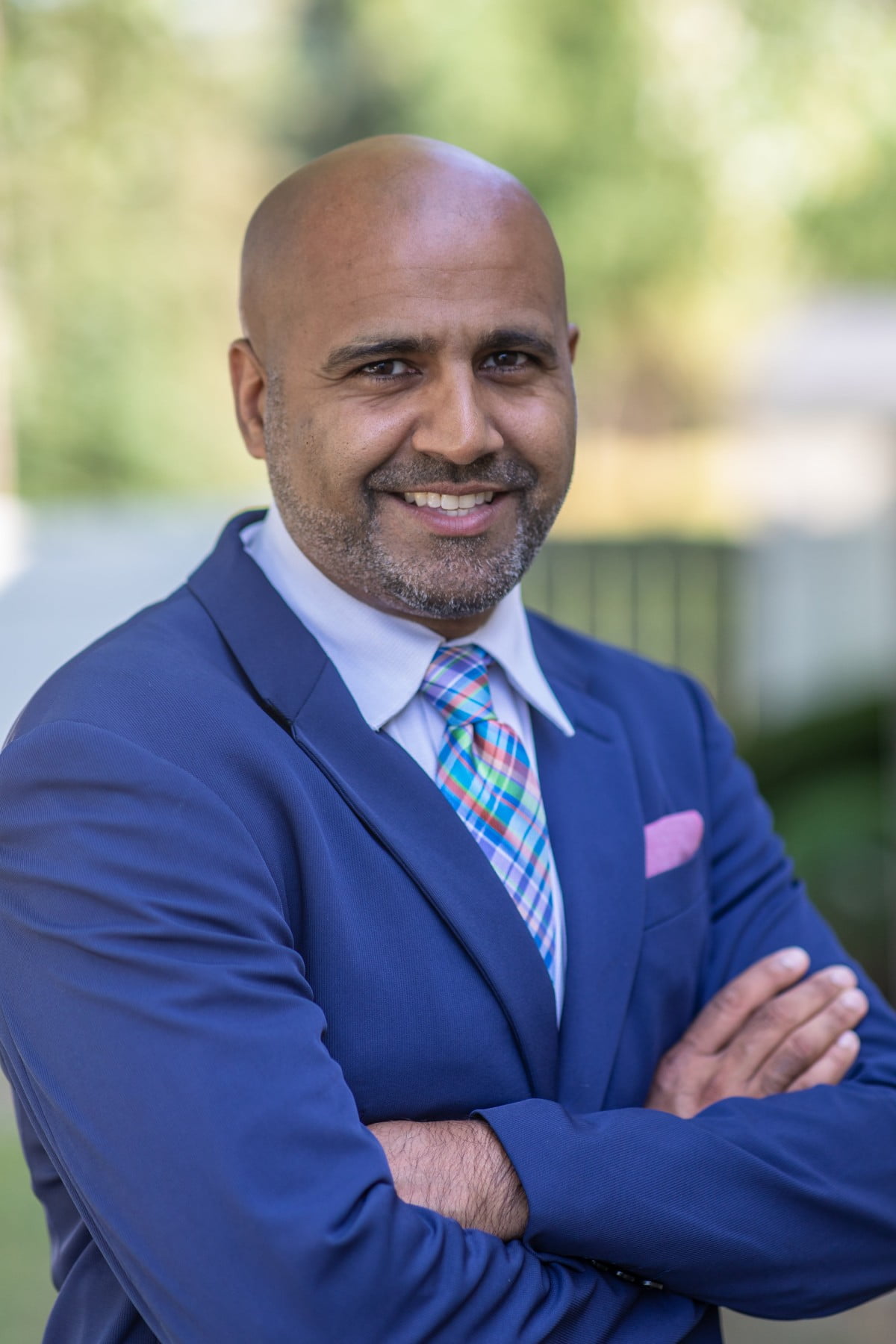 Dr. Sanjay C. Patel Allergy & Asthma Specialists