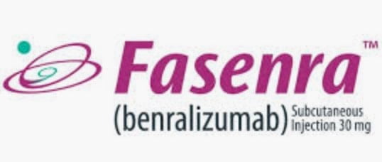 Fasenra