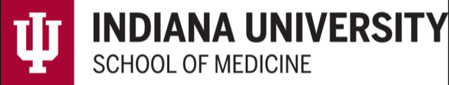 Indiana University school of medicine