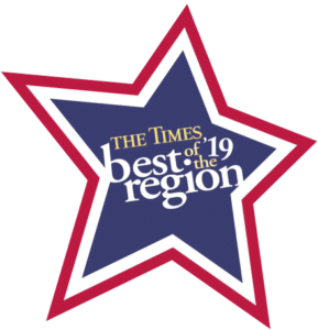 Best of Times Region 2019
