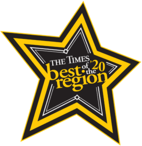 Best of Times Region 2020