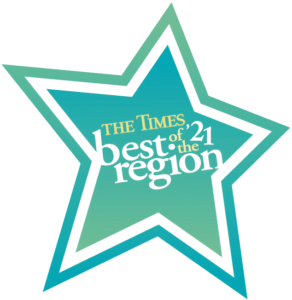 Best of Times Region 2021